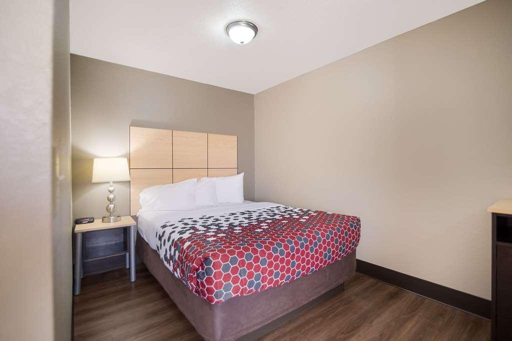 Econo Lodge Grand Forks Pokoj fotografie