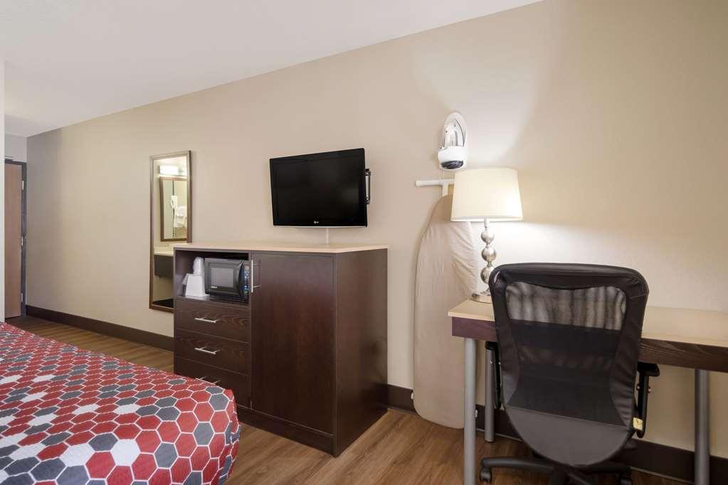 Econo Lodge Grand Forks Pokoj fotografie